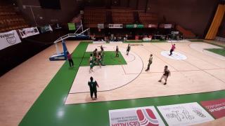 FINALES COPA IMD BALONCESTO Y FÚTBOL SALA 2022/2023